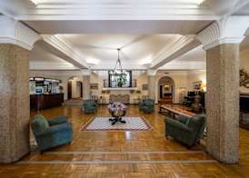 Hotel Urgeirica 3