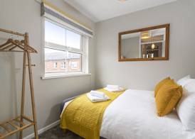 Central Belfast Apartments, Salisbury 5