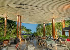 Navana Nature Escape - SHA Extra Plus 4