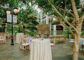 Gaylord Opryland Resort & Convention Center 3