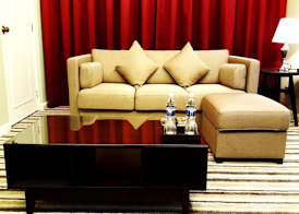 Copthorne Hotel Cameron Highlands 3