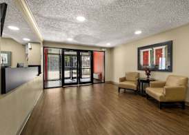 Suburban Studios Houston North I-45 3