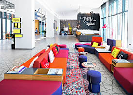 Hampton by Hilton Dubai Al Seef 5