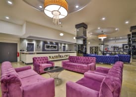 Nashira City Resort Hotel 2