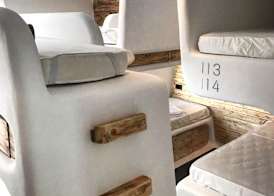 MyCocoon Hostel 3
