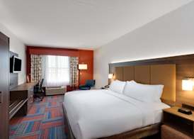 Holiday Inn Express CAMBRIDGE by IHG 4