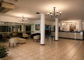 Grand Hotel by MH 2