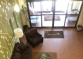Sleep Inn & Suites Virginia Horse Center 3