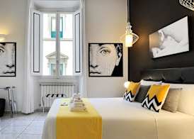 3B Firenze Centro 3