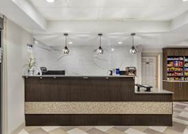 Best Western Plus Heritage Inn & Suites Houston,Pasadena,Deer Park,Channelview 4