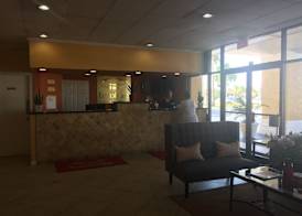 Econo Lodge Ormond Beach North - Daytona 3