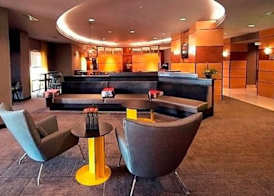 SpringHill Suites Louisville Airport 2