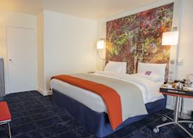 Mercure Lille Marcq en Baroeul 4