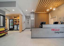 TownePlace Suites Longview 4
