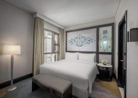 Rotana Jabal Omar Makkah 4