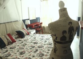 Feel Hostels Soho Malaga 3