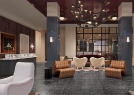 Hotel on Rivington 2