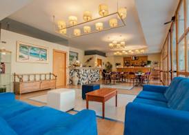 Park Hotel Villa Americana 3
