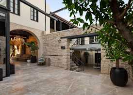 Wyndham Tarsus St.Paul 5