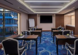 Radisson Blu Residence, Istanbul Batisehir 2