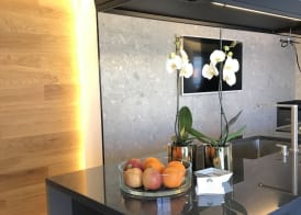 MYHOME 75 Premium Luxury B&B 5