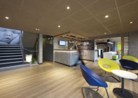 ibis Budget Pau Est 5