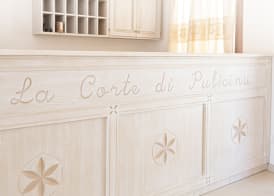 La Corte Di Pulicinu 2