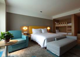 Holiday Inn Express Xi'an Qujiang South by IHG 2