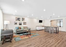 WoodSpring Suites Ceres - Modesto 2