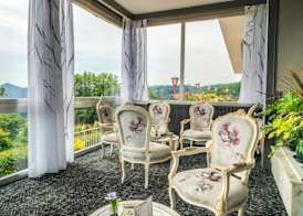 Alexain Hotel Restaurant & Wellness - Colmar Ouest 4