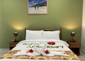 The Seaboards Apartments Seychelles 2