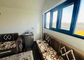 Sharqotel Luxor 5