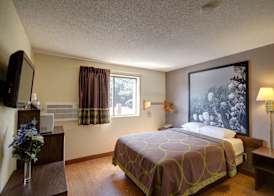 Super 8 by Wyndham Zanesville 5