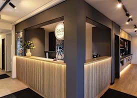 B&B HOTEL Koblenz-Nord 2