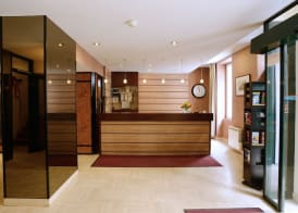 Hotel Pierre Nicole 2