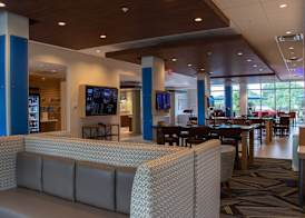 Holiday Inn Express & Suites TUSCALOOSA EAST by IHG 3