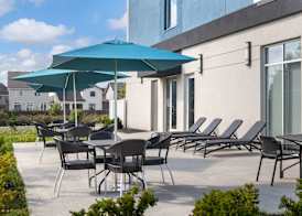 Hampton Inn By Hilton Kingston 4