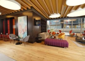 Ramada Encore Al Khobar Corniche 2