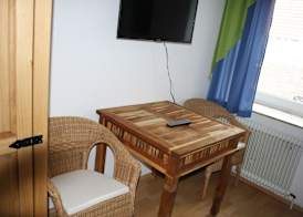 Apartmenthaus Seestern 3