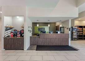 Best Western Plus Pflugerville Inn & Suites 4