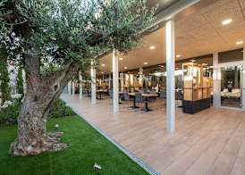 Tarraco Park Tarragona 5