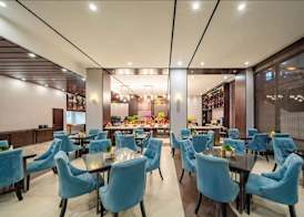 Urcove By Hyatt Shanghai Jinqiao Center 3