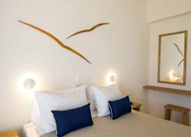 Pandrossos Hotel 5