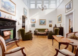 Guesthouse Galtafell 2