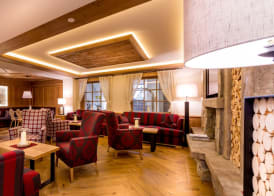 Verwöhnhotel Kristall 3