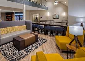 Best Western Hampshire Inn & Suites 2