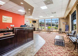 Econo Lodge Garden City - Savannah 4