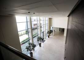 Luxury Modern Apartment 2