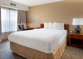 Residence Inn by Marriott Rogers 5