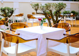 Hotel Vila e Arte City Center 4